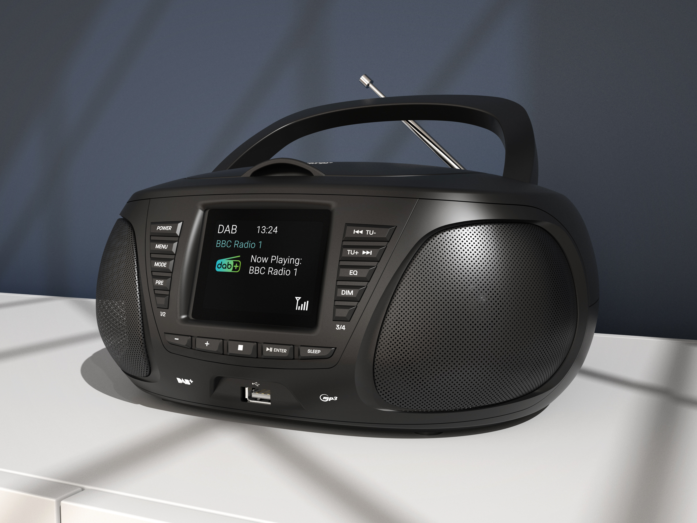 Bluetooth Connectivity